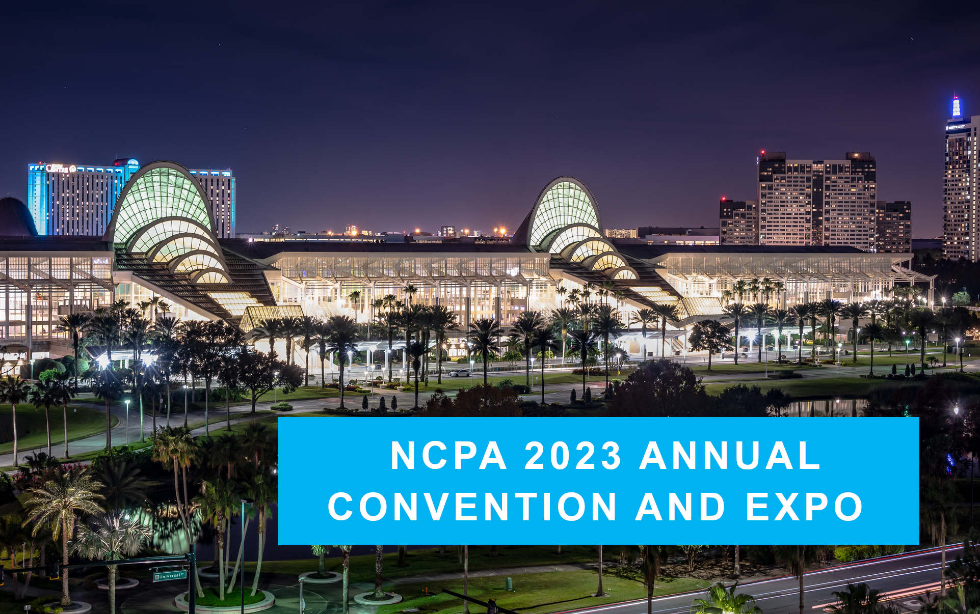 NCPA 2023 Preview NCPA 2023 Preview